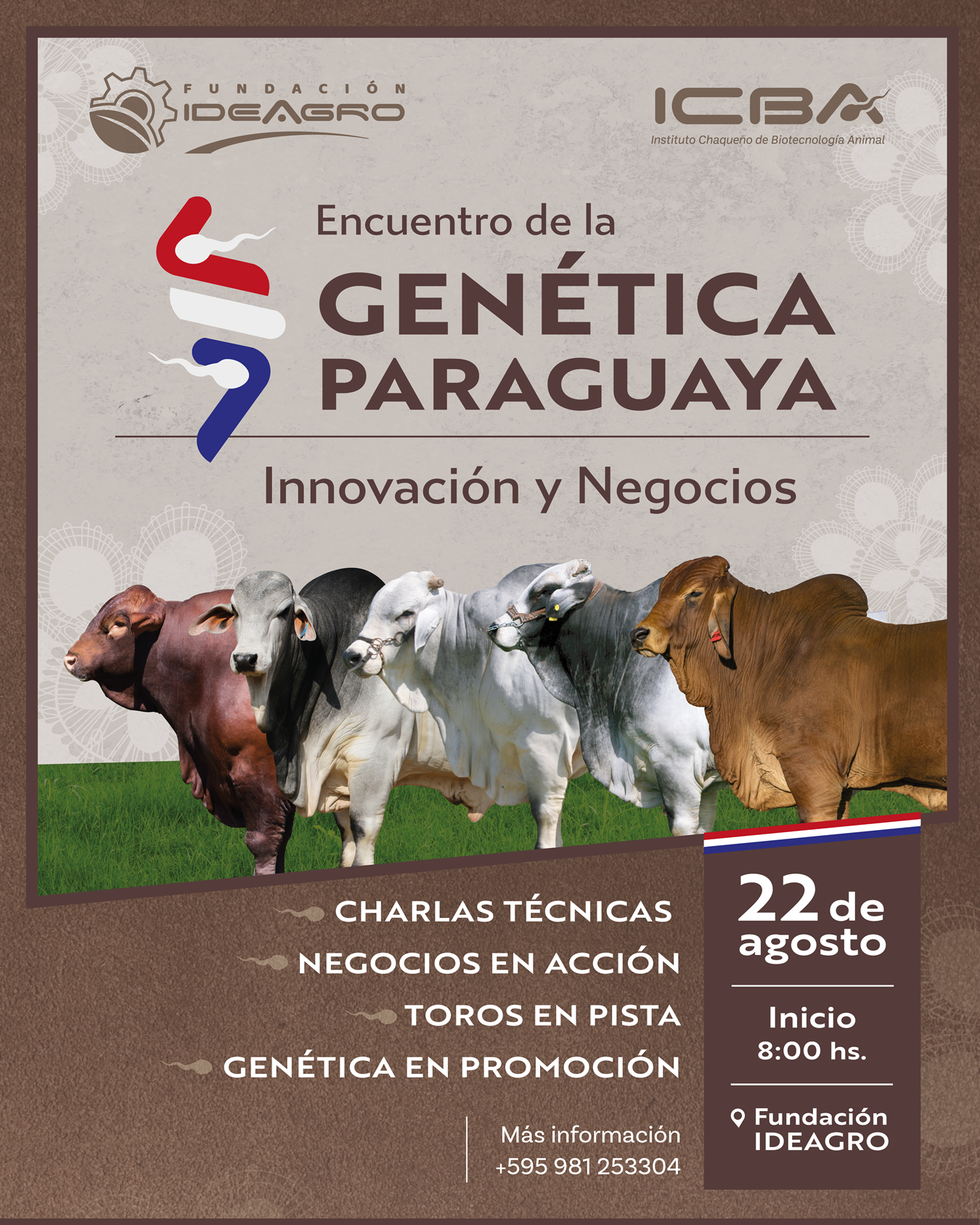 RRSS Encuentro Genética - IDEAGRO-12